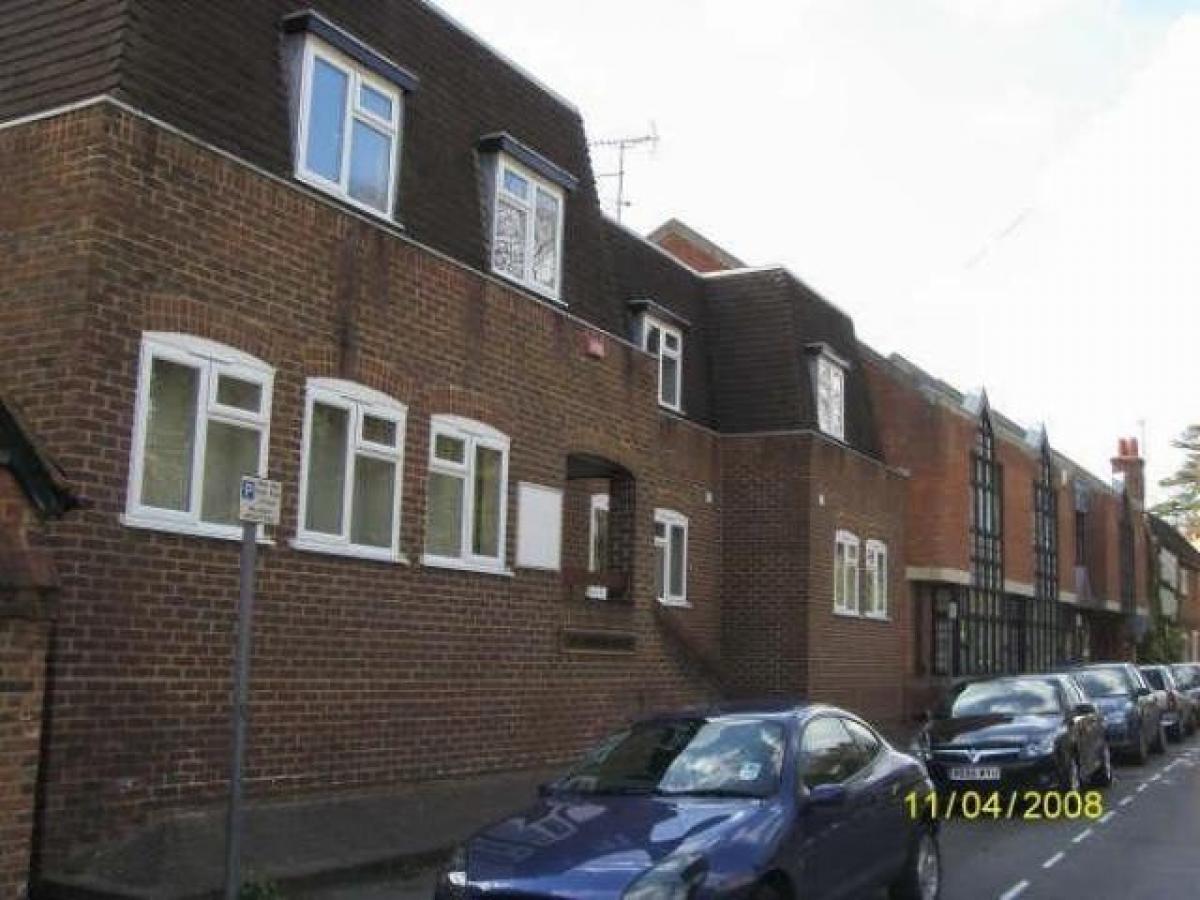 Picture of Apartment For Rent in Wokingham, Berkshire, United Kingdom