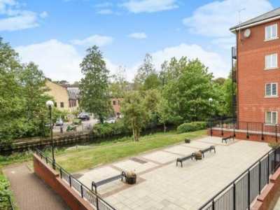 Apartment For Rent in Bishop's Stortford, United Kingdom