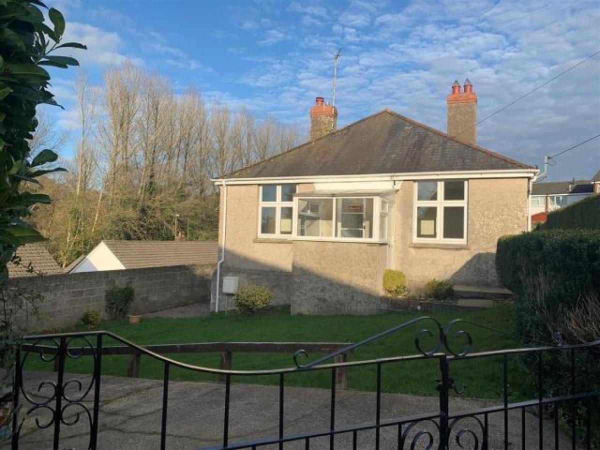 Picture of Bungalow For Rent in Barnstaple, Devon, United Kingdom