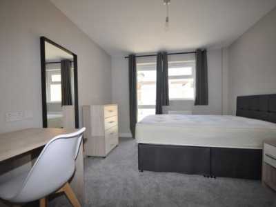 Apartment For Rent in Crawley, United Kingdom