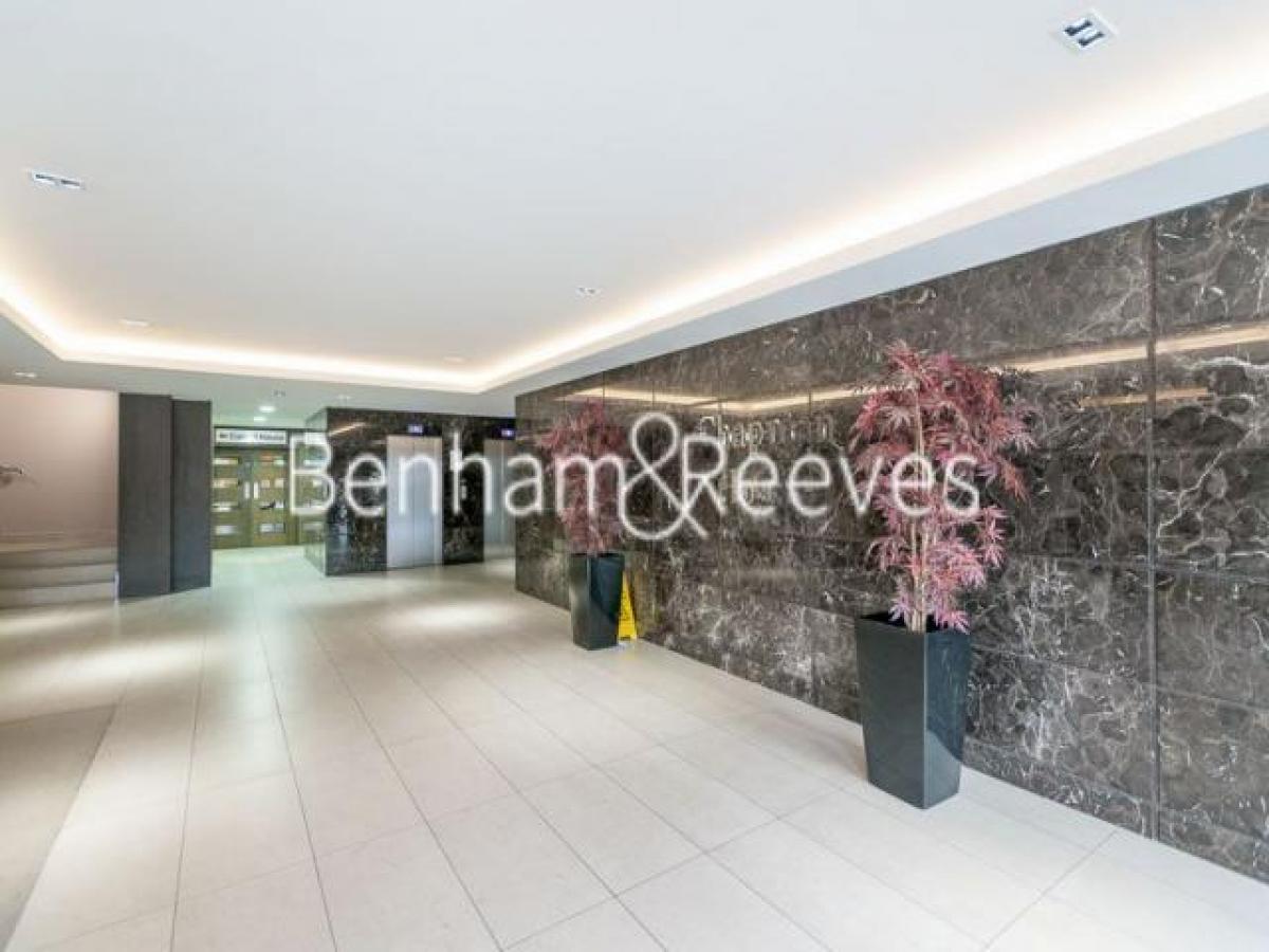 Picture of Apartment For Rent in Edgware, Greater London, United Kingdom