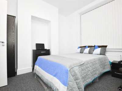 Apartment For Rent in Burnley, United Kingdom