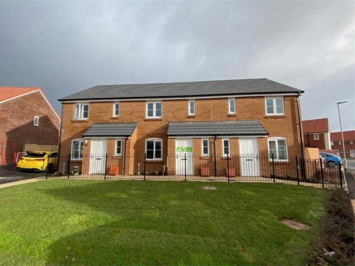 Picture of Home For Rent in Taunton, Somerset, United Kingdom