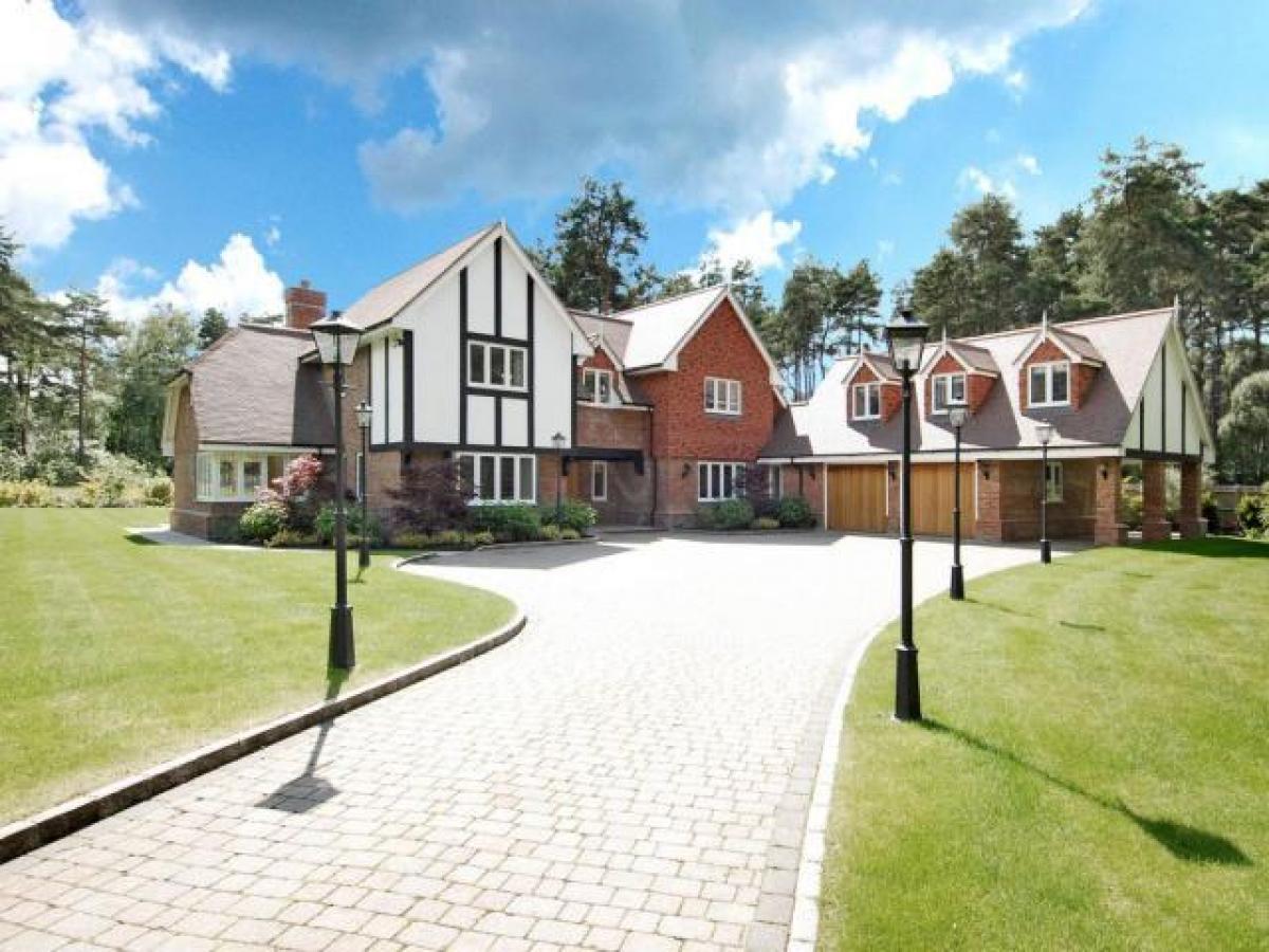 Picture of Home For Rent in Ascot, Berkshire, United Kingdom