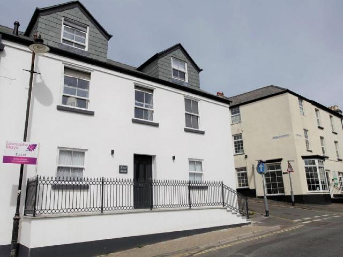 Picture of Apartment For Rent in Ivybridge, Devon, United Kingdom