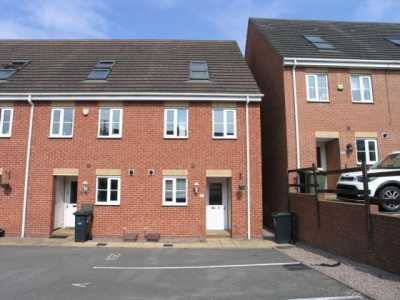 Home For Rent in Halesowen, United Kingdom