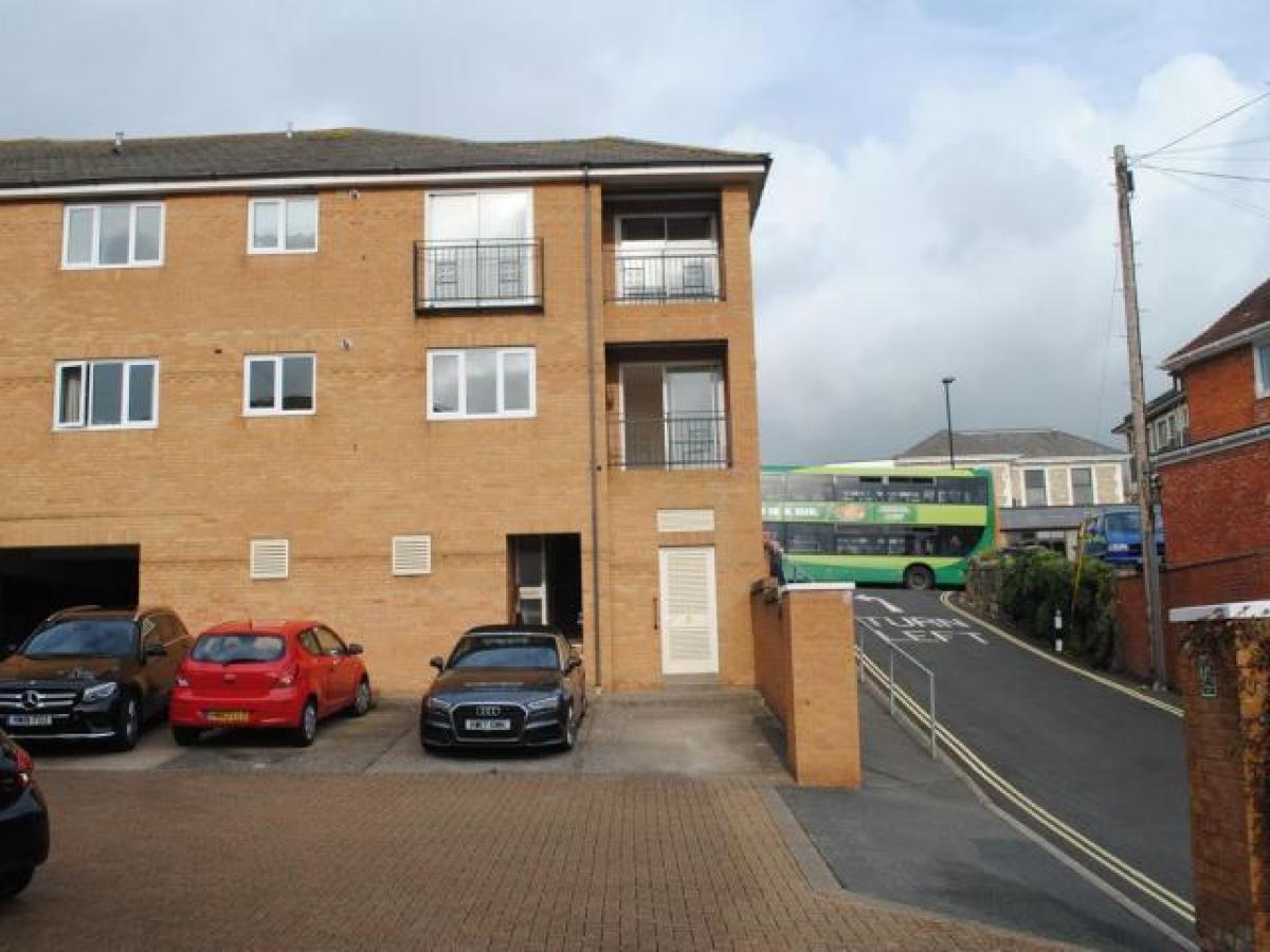 Picture of Apartment For Rent in Sandown, Isle of Wight, United Kingdom