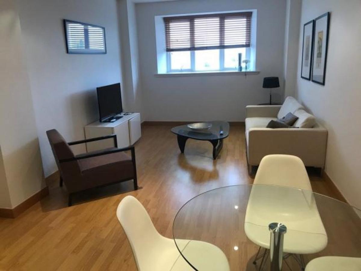 Picture of Apartment For Rent in Birkenhead, Merseyside, United Kingdom