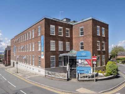 Apartment For Rent in Chester, United Kingdom