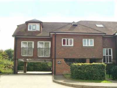 Apartment For Rent in Crawley, United Kingdom