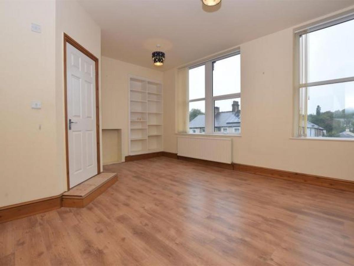 Picture of Apartment For Rent in Burnley, Lancashire, United Kingdom