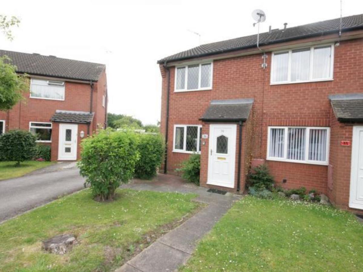 Picture of Home For Rent in Nantwich, Cheshire, United Kingdom