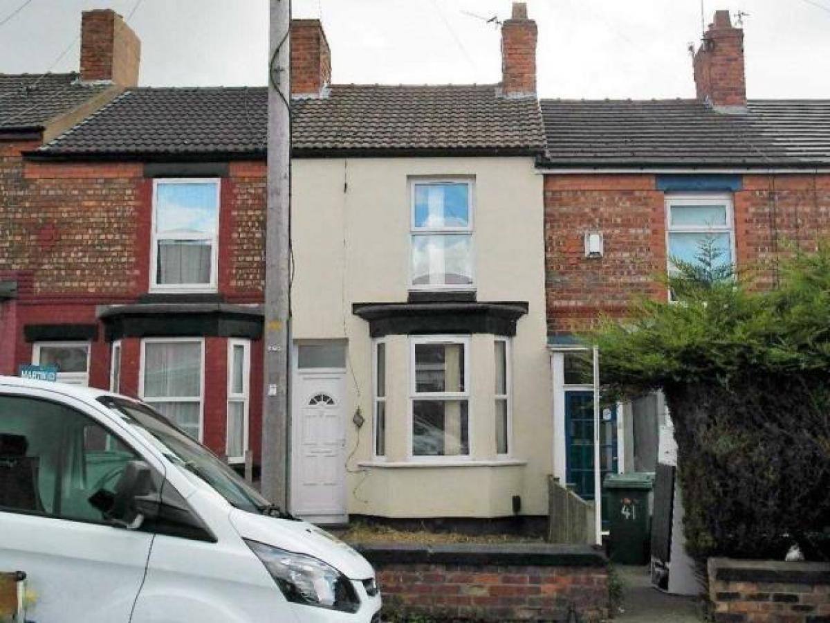 Picture of Home For Rent in Birkenhead, Merseyside, United Kingdom