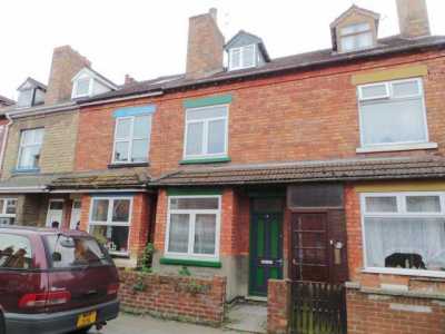 Home For Rent in Gainsborough, United Kingdom