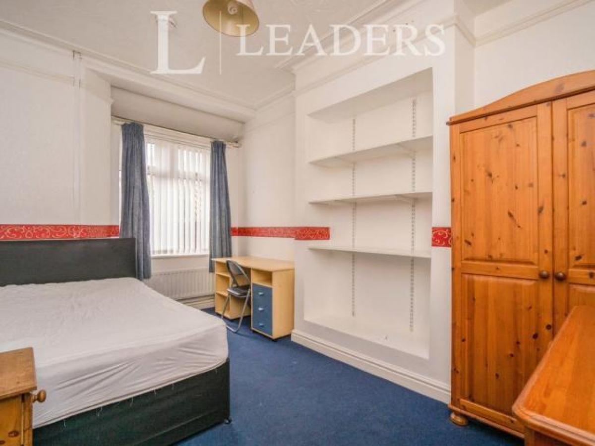 Picture of Apartment For Rent in Chester, Cheshire, United Kingdom