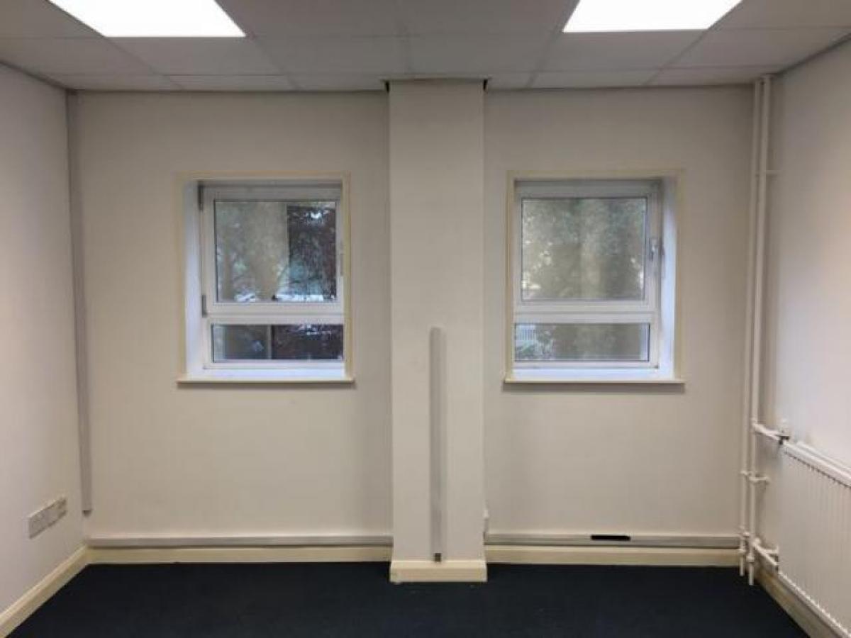 Picture of Office For Rent in Newton Abbot, Devon, United Kingdom