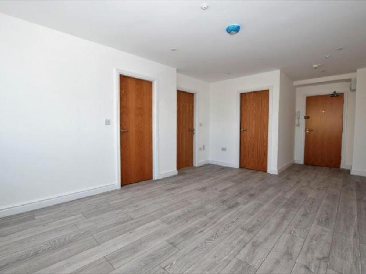 Picture of Apartment For Rent in Burnley, Lancashire, United Kingdom