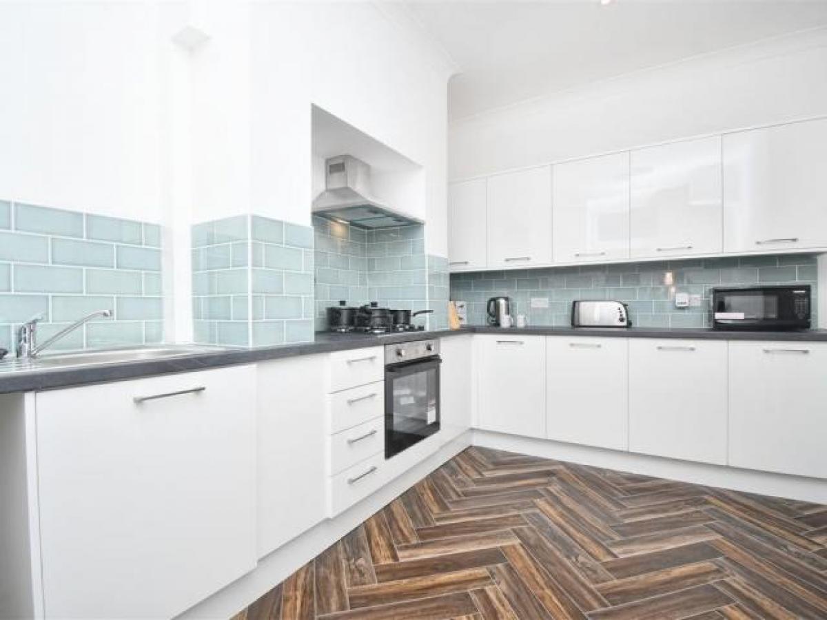 Picture of Apartment For Rent in Burnley, Lancashire, United Kingdom