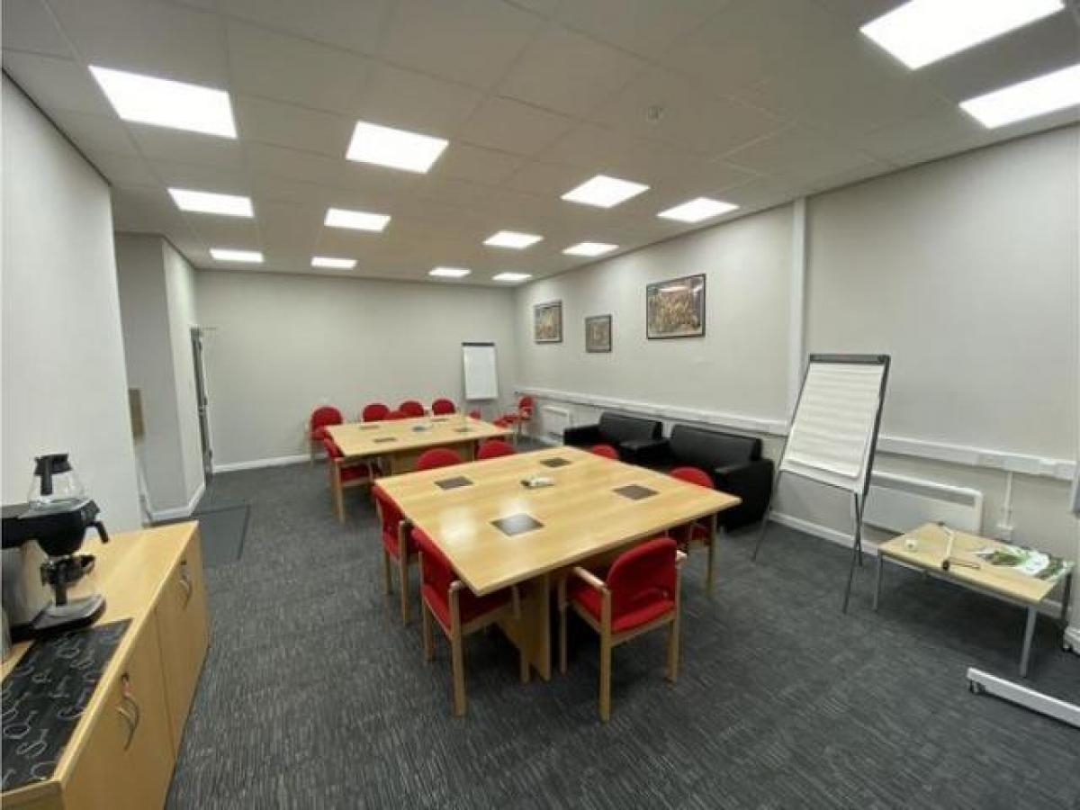 Picture of Office For Rent in Lichfield, Staffordshire, United Kingdom