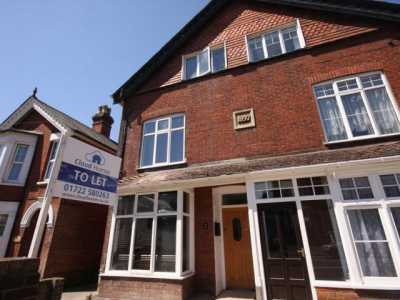 Apartment For Rent in Salisbury, United Kingdom