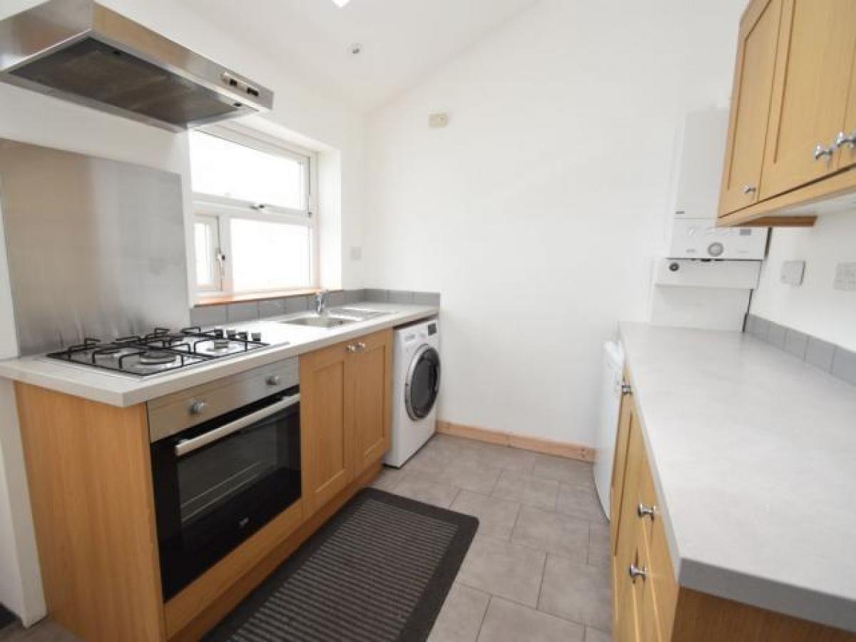 Picture of Home For Rent in Penryn, Cornwall, United Kingdom