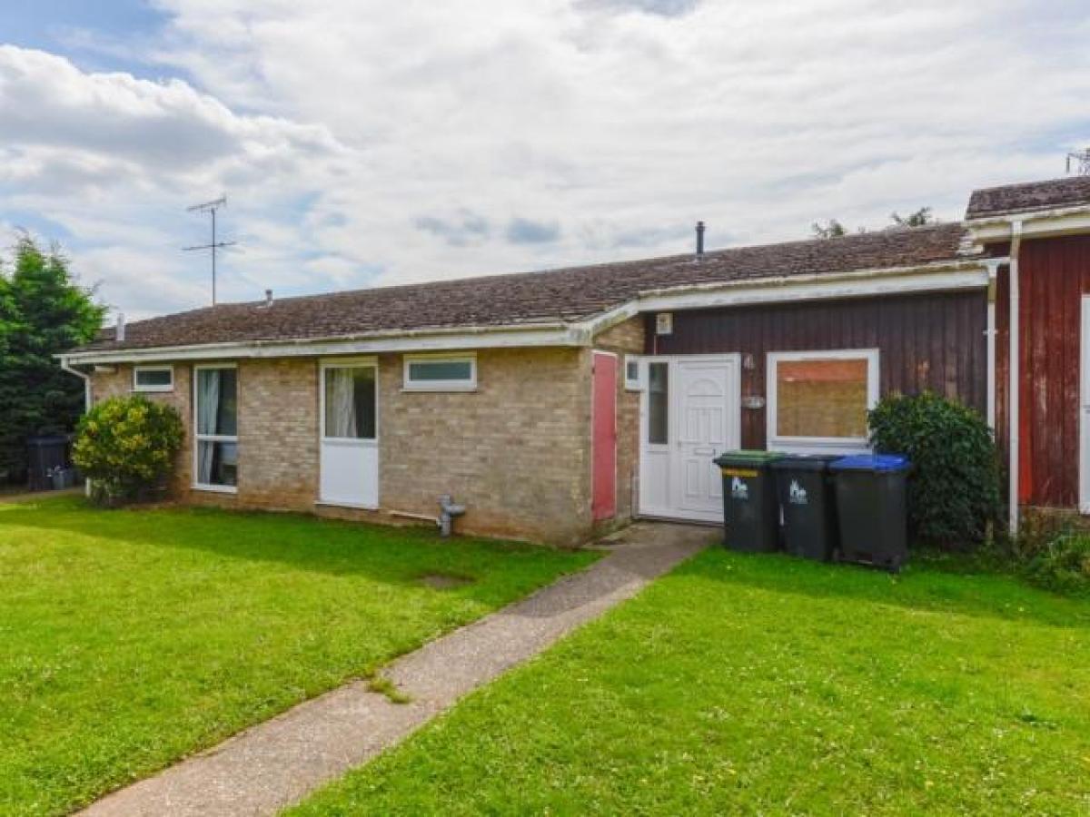 Picture of Bungalow For Rent in Canterbury, Kent, United Kingdom