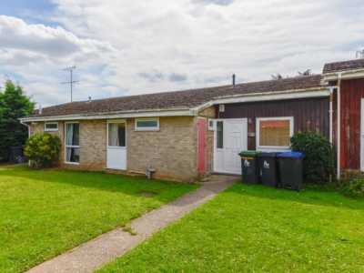 Bungalow For Rent in Canterbury, United Kingdom