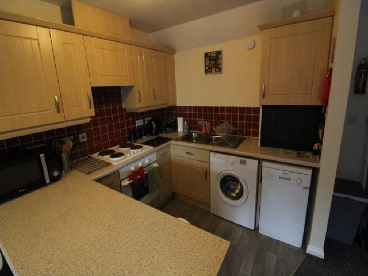 Picture of Apartment For Rent in Hereford, Herefordshire, United Kingdom