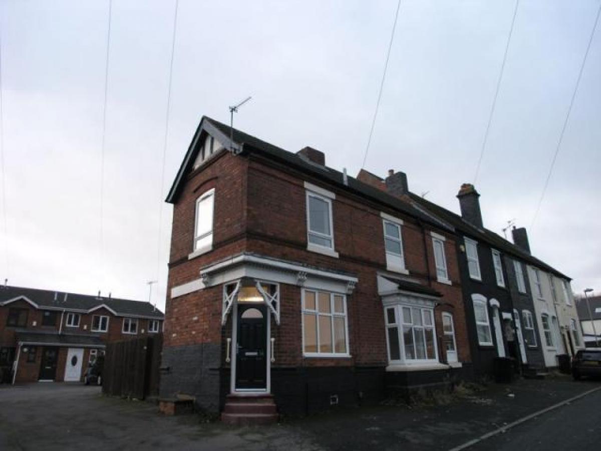 Picture of Home For Rent in Dudley, West Midlands, United Kingdom