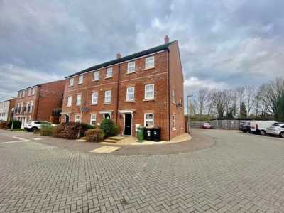 Apartment For Rent in Dunstable, United Kingdom