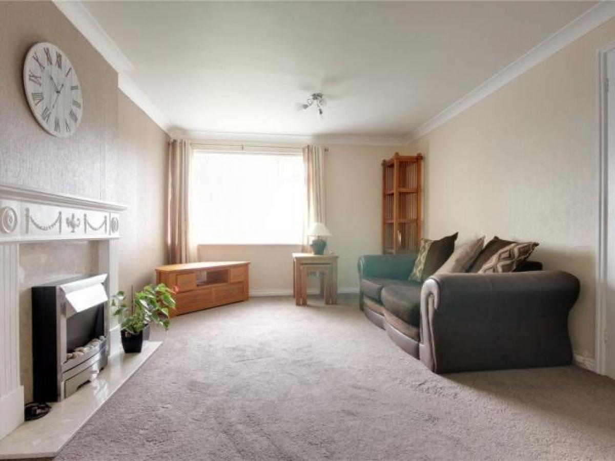 Picture of Apartment For Rent in Stockton on Tees, County Durham, United Kingdom