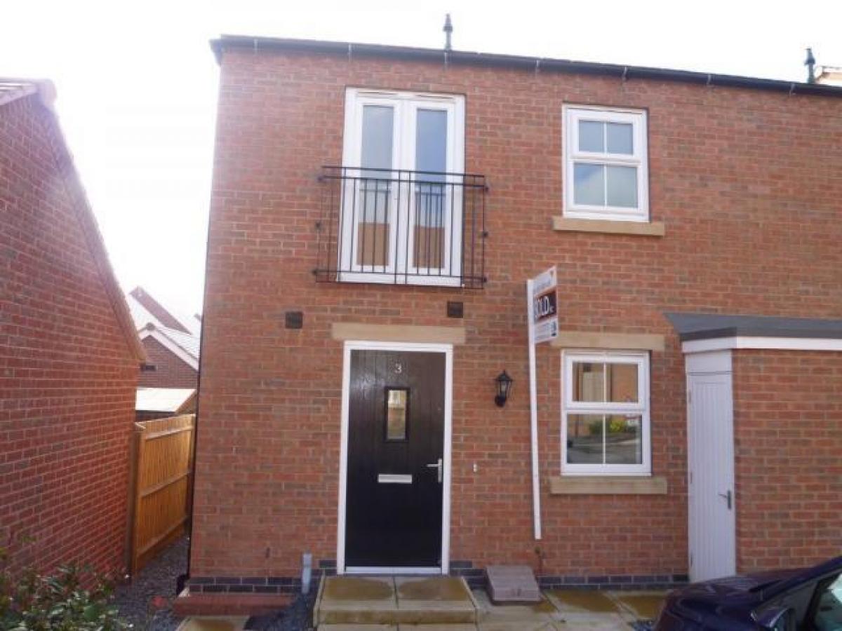 Picture of Home For Rent in Swadlincote, Derbyshire, United Kingdom