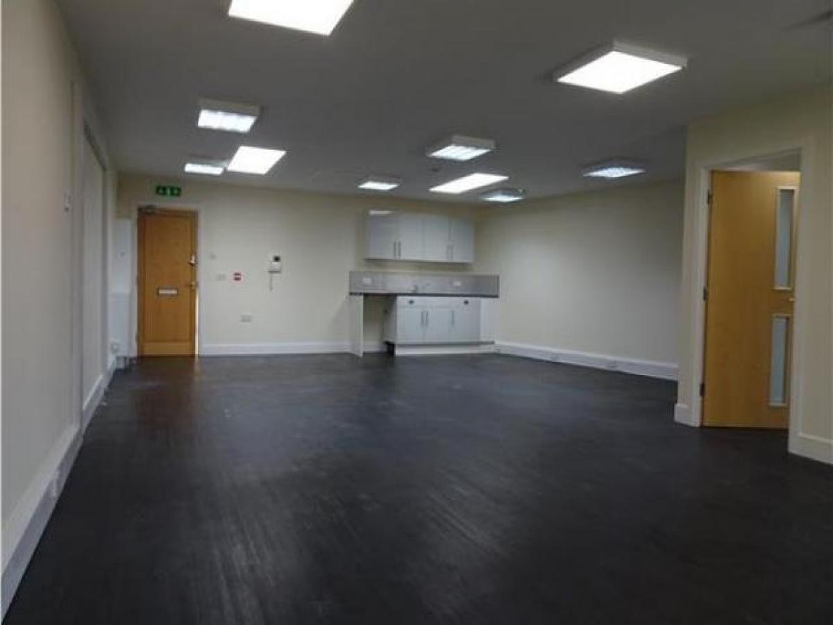 Picture of Office For Rent in Verwood, Dorset, United Kingdom