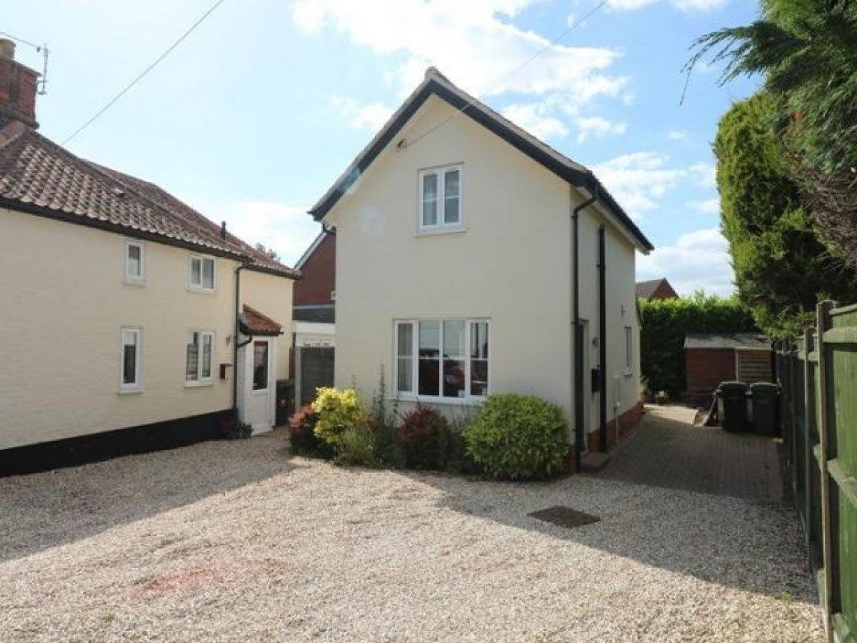 Picture of Home For Rent in Wymondham, Norfolk, United Kingdom