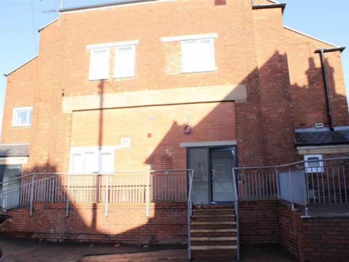 Picture of Apartment For Rent in Walsall, West Midlands, United Kingdom