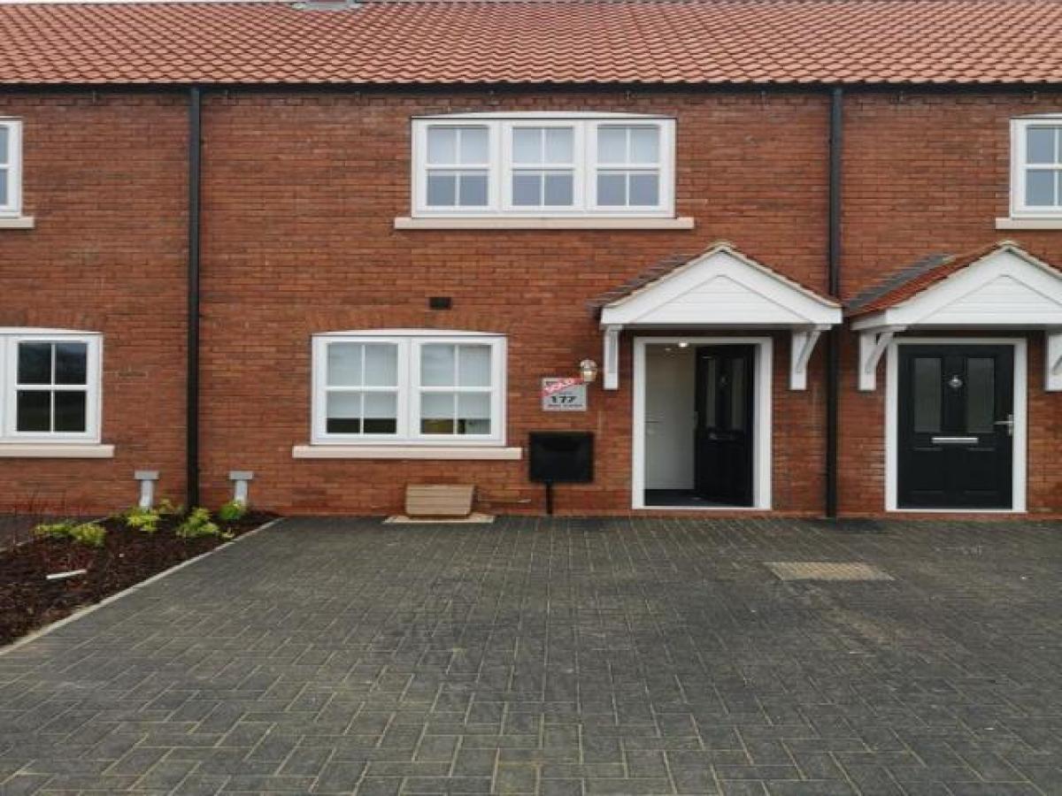 Picture of Home For Rent in Gainsborough, Lincolnshire, United Kingdom