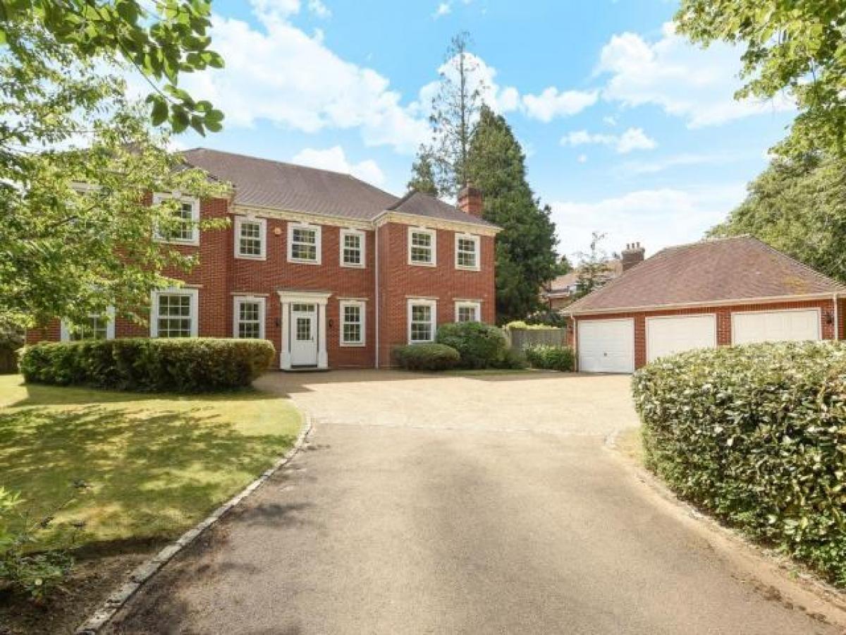 Picture of Home For Rent in Ascot, Berkshire, United Kingdom