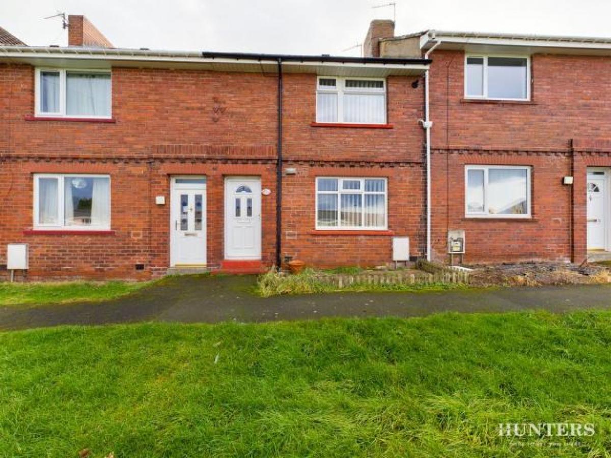 Picture of Home For Rent in Consett, County Durham, United Kingdom