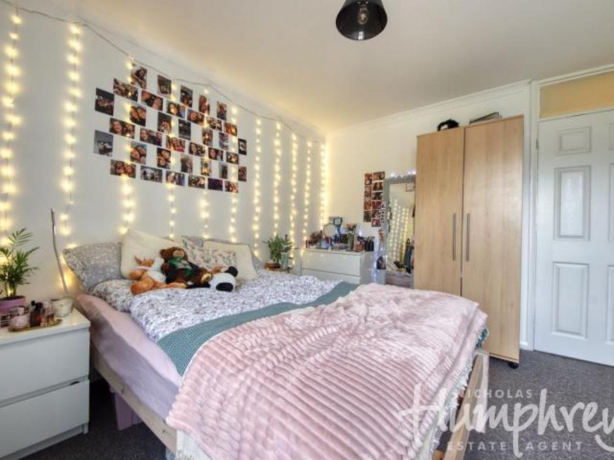 Picture of Bungalow For Rent in Canterbury, Kent, United Kingdom