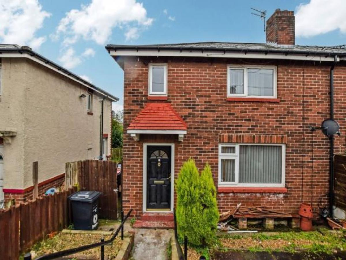 Picture of Home For Rent in Salford, Greater Manchester, United Kingdom