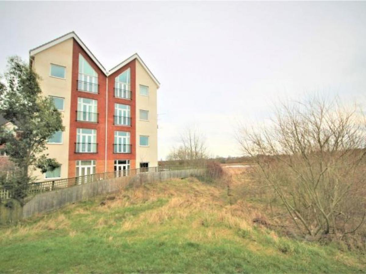 Picture of Apartment For Rent in Stockton on Tees, County Durham, United Kingdom