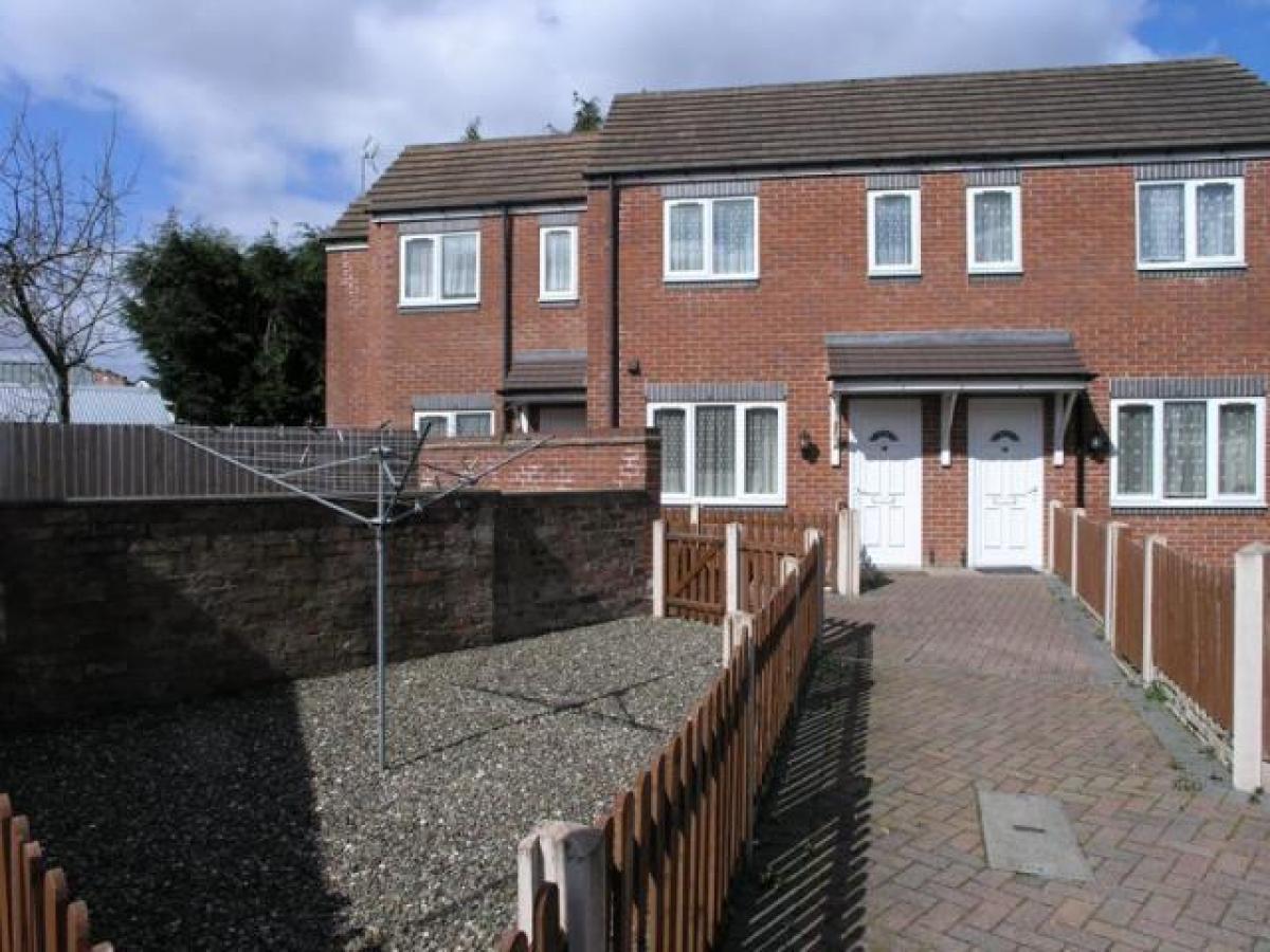 Picture of Home For Rent in Halesowen, West Midlands, United Kingdom