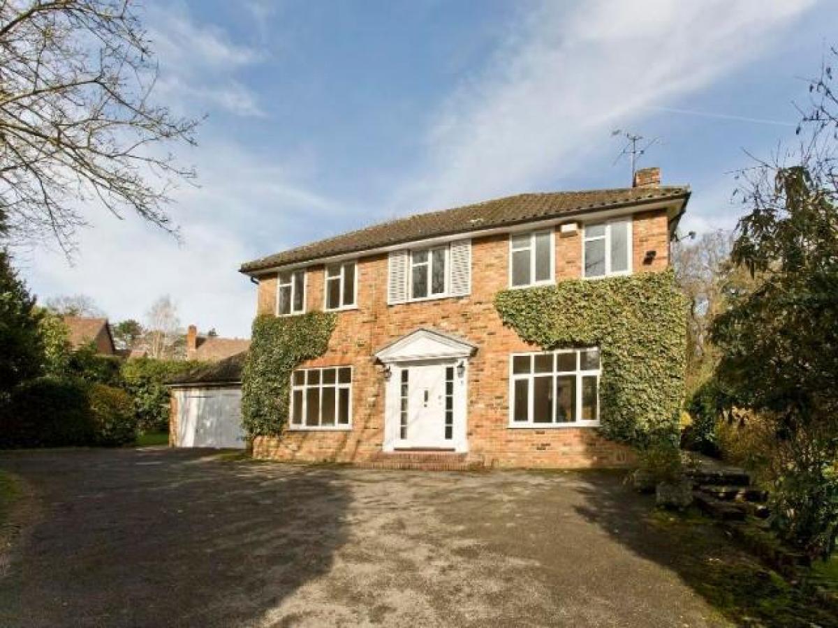 Picture of Home For Rent in Ascot, Berkshire, United Kingdom