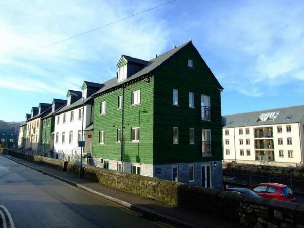 Picture of Apartment For Rent in Penryn, Cornwall, United Kingdom