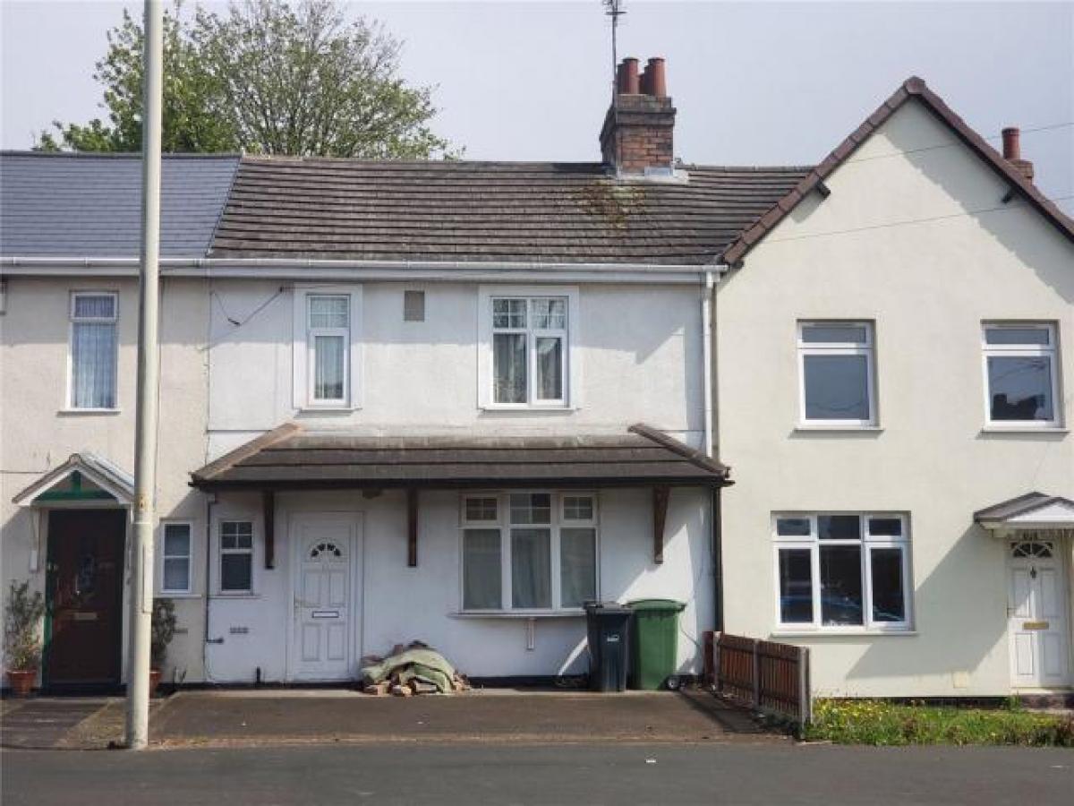 Picture of Home For Rent in Dudley, West Midlands, United Kingdom