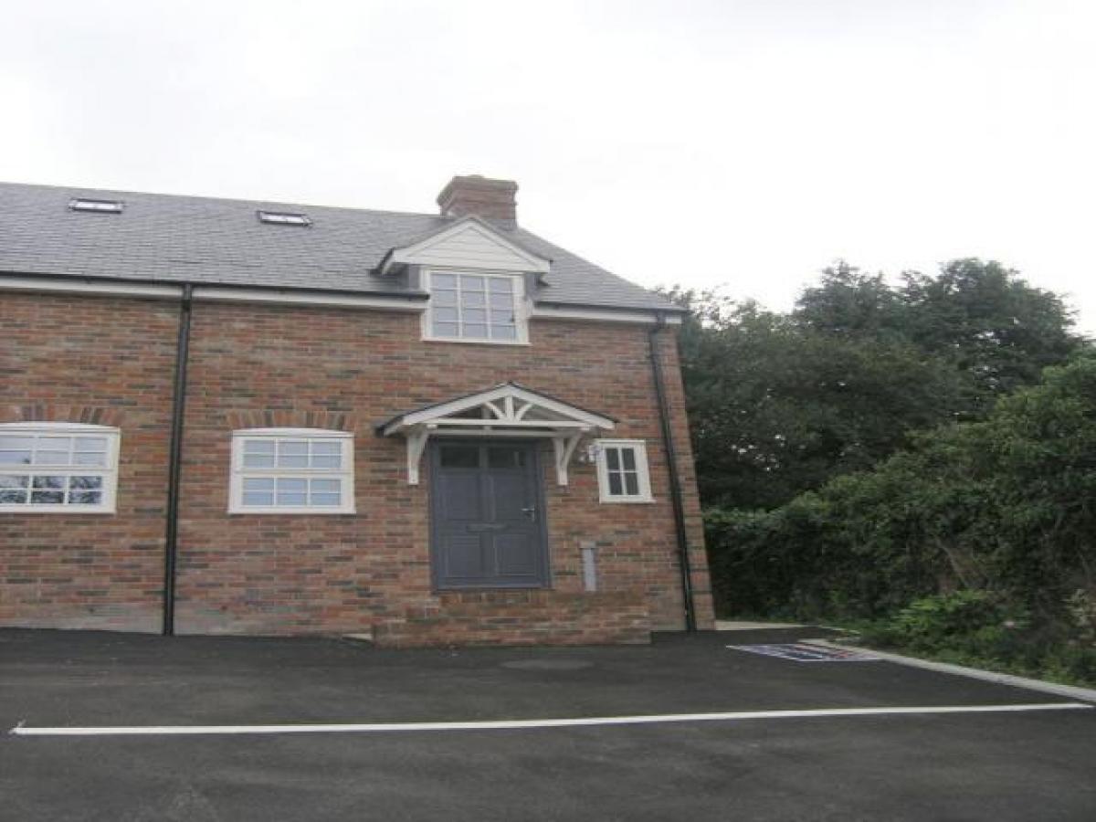 Picture of Home For Rent in Westbury, Wiltshire, United Kingdom