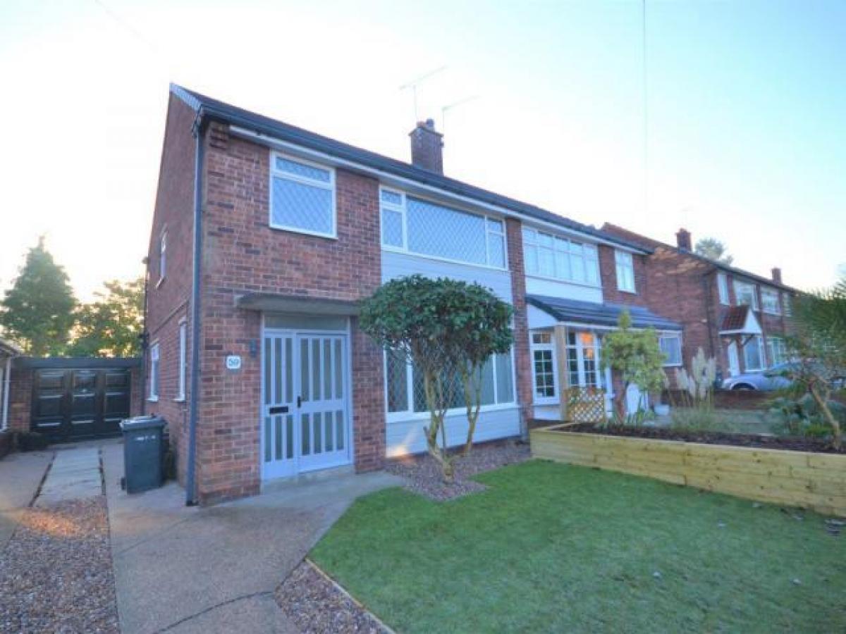 Picture of Home For Rent in Doncaster, South Yorkshire, United Kingdom