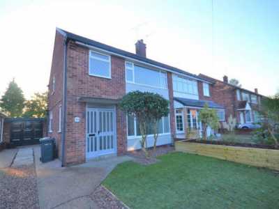 Home For Rent in Doncaster, United Kingdom