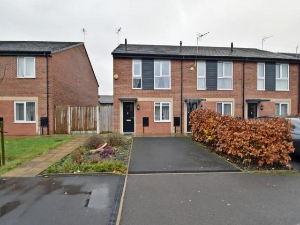 Picture of Home For Rent in Salford, Greater Manchester, United Kingdom