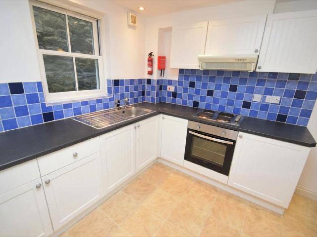 Picture of Home For Rent in Penryn, Cornwall, United Kingdom